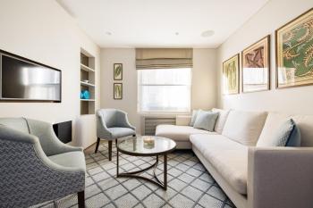 Sunny in Chelsea - Luxurious 3 Bedroom Chelsea Home, Londyn (zdjęcie 2)