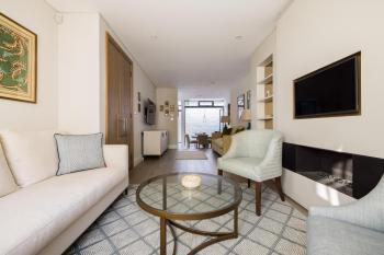 Sunny in Chelsea - Luxurious 3 Bedroom Chelsea Home, Londyn (zdjęcie 5)