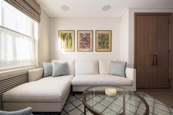 Sunny in Chelsea - Luxurious 3 Bedroom Chelsea Home, London (photo 5)