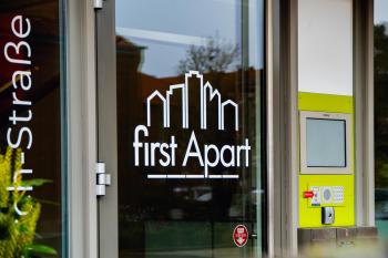 first Apart, Erlangen (fotografie 4)