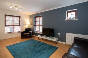 Glasgow City Flats - Merchant City, Glasgow (fotografie 4)