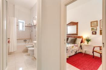 La Casa Di Amy, Řím (fotografie 3)
