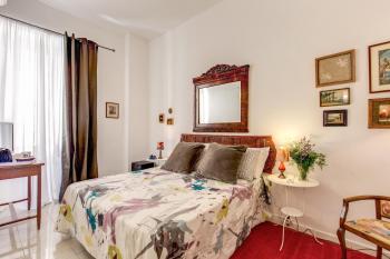 La Casa Di Amy, Řím (fotografie 4)