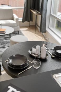 Forenom Serviced Apartments Oslo Kielland plass, Осло (фото 3)