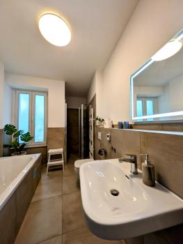 BohnApartments - Altstadtoase - Balkon und Garten - WLAN, Erfurt (fotografie 4)