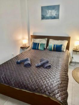 Cozy apartment in Athens center, Ateny (zdjęcie 5)