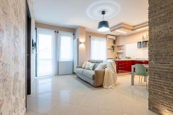 2min InalpiArena Cozy Suite AC WI-FI, Turín (fotografie 2)