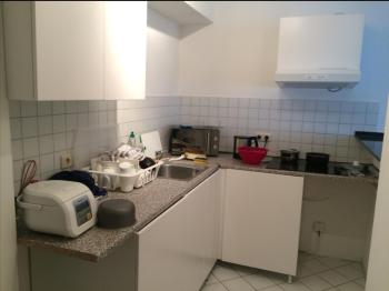 Friedrich-Ebert-Str Düsseldrf Apartment, Düsseldorf (fotografie 2)