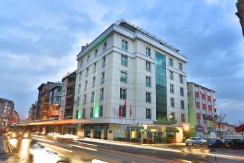 Boutique Princess Hotel, Istanbul (photo 2)
