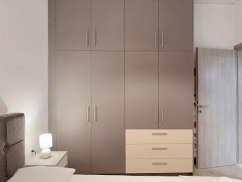 San Bernardino A1 52 sqm apt in Athens, Atény (fotografie 3)