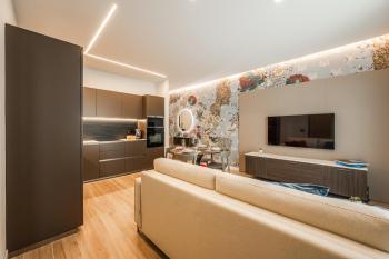 6 Isonzo - Luxury Stay Verona, Verona (photo 2)