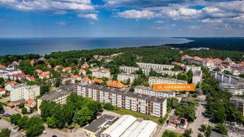 pokoje Ustka Kopernika 14