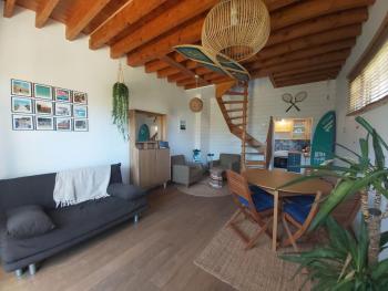 Wissant, petite maison avec jardin proche mer, Wissant (zdjęcie 2)