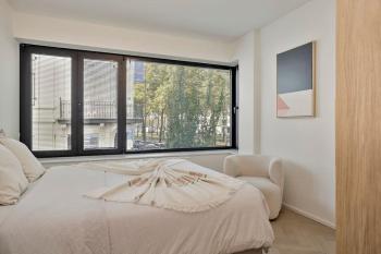 Deluxe 2-BR Apartment in Antwerp, Amberes (foto 2)