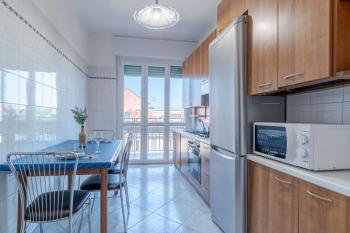 Lingotto District Functional Apartment, Turín (fotografie 3)