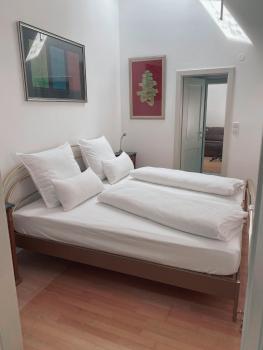 Salzburg-Altstadt-Apartement, Salzburg (Foto 5)