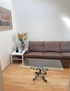 Salzburg-Altstadt-Apartement, Salzburg (Foto 2)