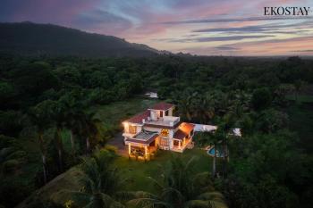 EKOSTAY - Casa Amado, Alibag (Foto 3)