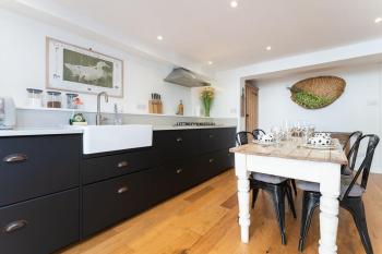 Host & Stay - Sunny Terrace on Robert Street, Брайтон-энд-Хов (фото 3)