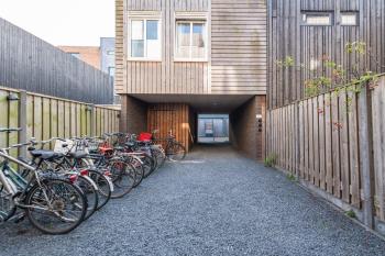 Aparthotel North Studio With Patio For 2, Amsterdam (foto 3)