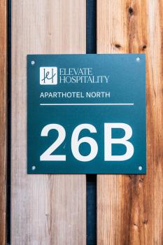 Aparthotel North Studio With Patio For 2, Amsterdam (foto 4)