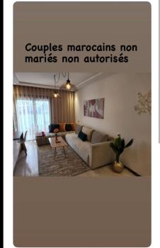 Appartement Morillon 47 ou 39 au quartier Maarif, Casablanca (foto 2)
