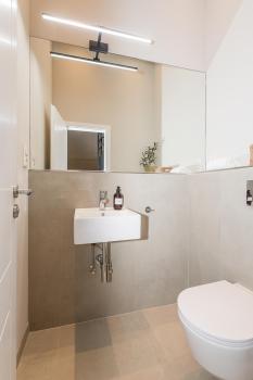 Exklusives Designer Loft nahe Hauptbahnhof, Berlino (foto 3)