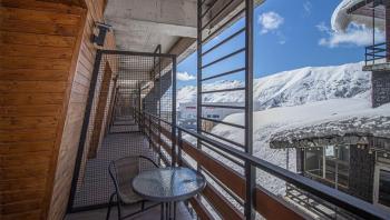 Apartment in Marshall Gudauri Project, Gudauri (fotografie 3)