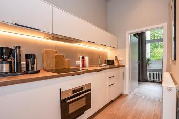 Exclusives Cube loft nahe Hauptbahnhof, Berlin (zdjęcie 3)