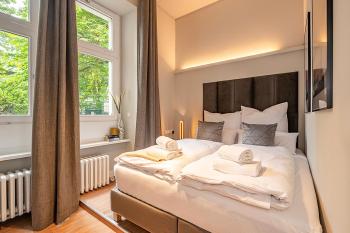 Exclusives Cube loft nahe Hauptbahnhof, Berlin (zdjęcie 5)