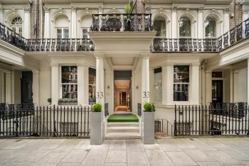 The Beaufort Hotel, Londra (foto 5)