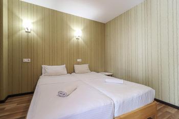 Stylish Studio in Old Tbilisi- By Wehost, Tbilisi City (photo 5)