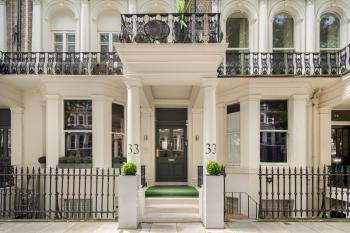 The Beaufort Hotel, Londra (foto 2)