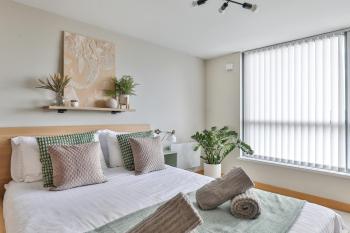 The Horizon Penthouse, Leeds (Foto 5)