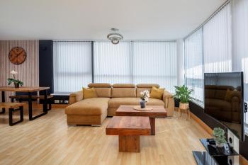 The Horizon Penthouse, Leeds (Foto 4)