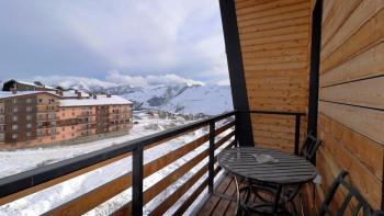 Super Bright & Stylish Apartment In Gudauri - by Wehost, Goudaouri (photo 3)