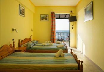 STROUBIS STUDIOS 2, Chios (photo 3)