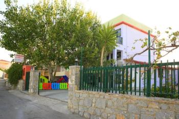 STROUBIS STUDIOS 2, Chios (photo 5)