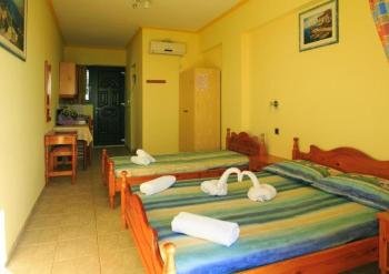 STROUBIS STUDIOS 2, Chios (photo 4)