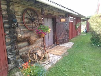 Uneait, Ulja (Foto 2)