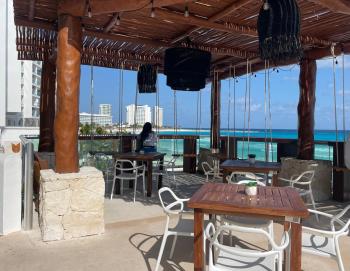 Beachfront Apartment by Andiani Travel, Cancún (foto 3)