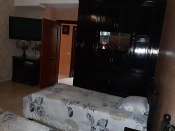 Résidence Hamza, Casablanca (fotografie 4)