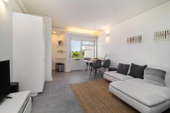 WHome Study & Surf Carcavelos 1-BED by Beach & Nova SBE, Carcavelos (zdjęcie 5)