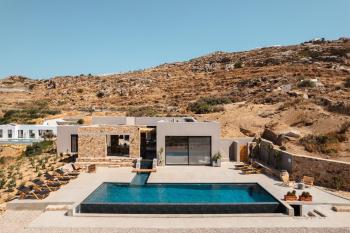 Gr - Villa La Punta, Plaka (foto 3)