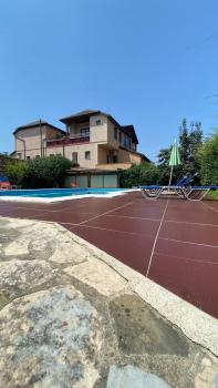 Villa Mugs, Тирана (фото 3)