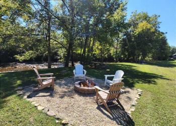 Creekside #3580, Cosby (fotografie 4)