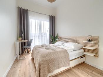 Apartment in Dziwnów near sandy beach, Dziwnów (foto 3)