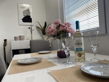 Skopje Center Serviced Apartments, Skopje (foto 4)