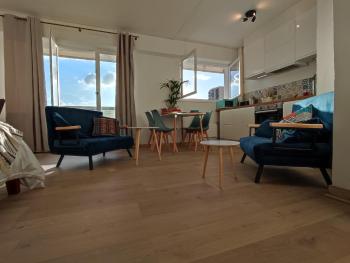 Spacious, Comfortable, Serene, Saint-Denis (fotografie 5)