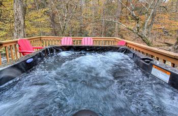 Rippling Waters #278, Cosby (fotografie 3)